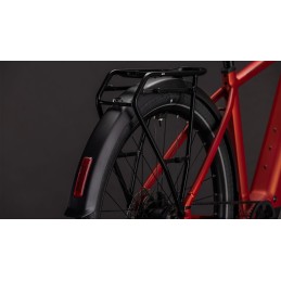 CUBE Touring Hybrid Comfort SLX 800