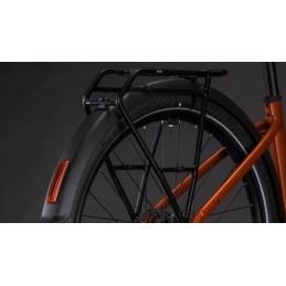 CUBE Touring Hybrid Comfort SLX 800 Easy Entry