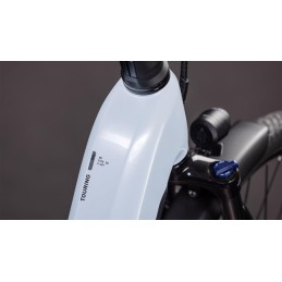 CUBE Touring Hybrid ONE 600