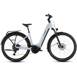 CUBE Touring Hybrid ONE 600