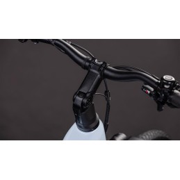 CUBE Touring Hybrid ONE 600