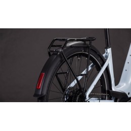 CUBE Touring Hybrid ONE 600