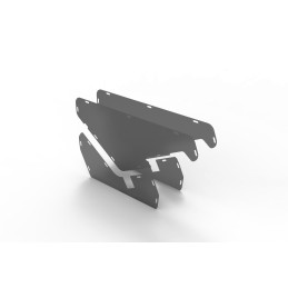 CUBE Protections Latérales Longtail (Side Protector)