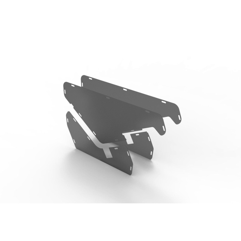 CUBE Protections Latérales Longtail (Side Protector)