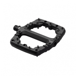 Pédales VTT SIXPACK Kamikaze PA | Large & Légère | 7 Couleurs