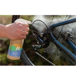 Nettoyant et Dégraissant Vélo Mountainflow