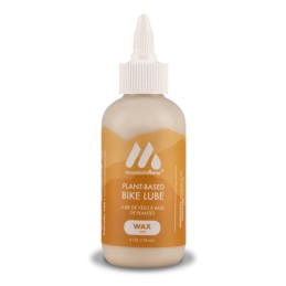 Cire Wax Vélo mountainFLOW 118ml lubrifiant écologique