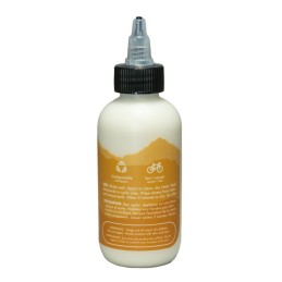 Composition 100% végétale sans pétrole Cire Wax Vélo mountainFLOW 118ml biodégradable