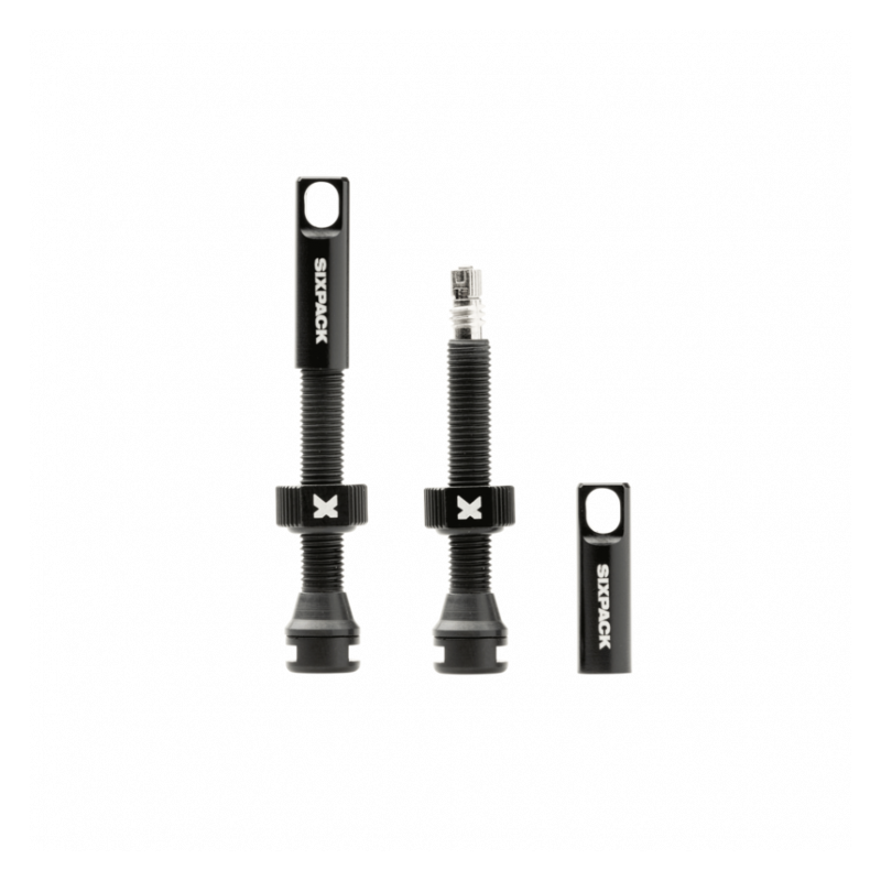 sixpack-valves-tubeless-presta-44-mm-et-55-mm_Noir