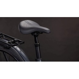 CUBE Kathmandu Hybrid ONE 800 metallicgrey´n´grey