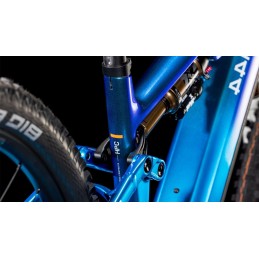 CUBE Stereo Hybrid ONE44 HPC AT 800 actionteam
