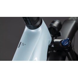CUBE Touring Hybrid ONE 600 | VAE Polyvalent Bosch 75Nm