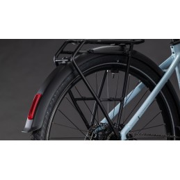 CUBE Touring Hybrid ONE 600 | VAE Polyvalent Bosch 75Nm