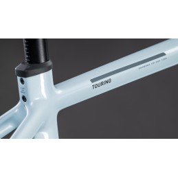 CUBE Touring Hybrid ONE 600 | VAE Polyvalent Bosch 75Nm