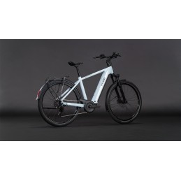CUBE Touring Hybrid ONE 600 glacier´n´reflex