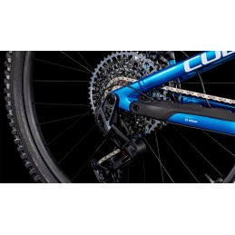CUBE Stereo Hybrid ONE44 HPC AT 800 actionteam