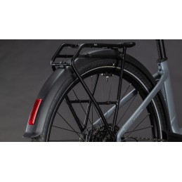 CUBE Touring Hybrid Pro 800 Easy Entry - Bosch PX 90Nm - 2026