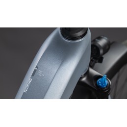 CUBE Touring Hybrid Pro 800 Easy Entry - Bosch PX 90Nm - 2026