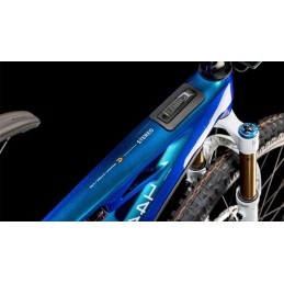 CUBE Stereo Hybrid ONE44 HPC AT 800 actionteam