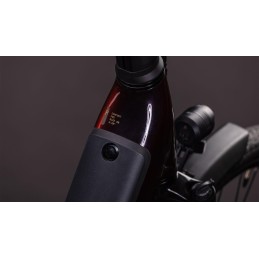 CUBE Supreme Hybrid Comfort Pro | VAE Bosch 90Nm & Batterie 600Wh
