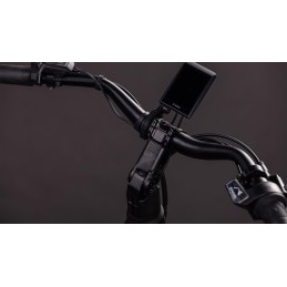 CUBE Supreme Hybrid Comfort Pro | VAE Bosch 90Nm & Batterie 600Wh
