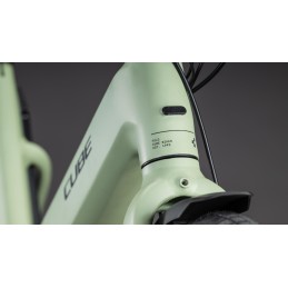 Velo-pliable-electrique-avec-porte-bagages-avant-optionnel-ACID