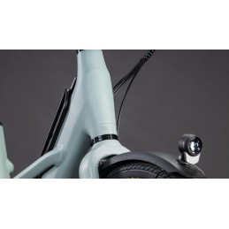 CUBE Longtail Hybrid Comfort | Vélo Cargo Bosch 800Wh 200kg