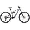 CUBE AMS Hybrid ONE44 C:68X TM swampgrey´n´purplereflex
