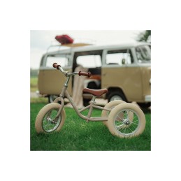 Tricycle Évolutif Urban Iki 3 Roues | 18 mois à 4 ans