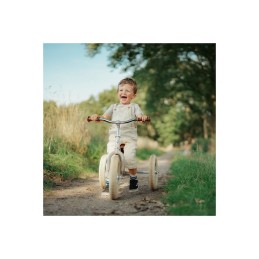 Tricycle Évolutif Urban Iki 3 Roues | 18 mois à 4 ans