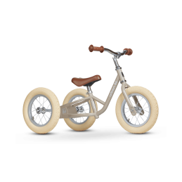 Tricycle Évolutif Urban Iki 3 Roues | 18 mois à 4 ans