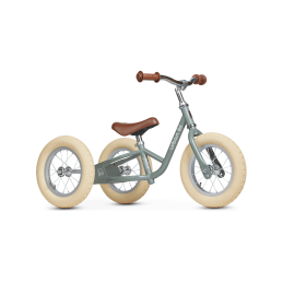 Tricycle Évolutif Urban Iki 3 Roues | 18 mois à 4 ans