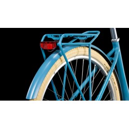 Vélo Électrique CUBE ella Hybrid | Moteur Bosch 500 Wh