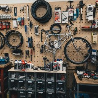 Entretien&réparation vélo–Outils, lubrifiants & pièces|La boîte à cycle