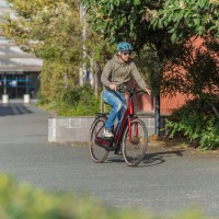 Vélos de ville électrique