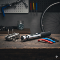 Outils & kits de réparation