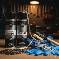 Produits d’entretien