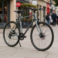 Vélos urbains – Confort & praticité en ville | La boîte à cycle