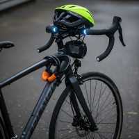 Accessoires vélo – Sécurité, confort & performance | La boîte à cycle