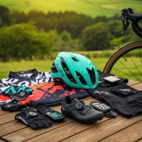 Équipement & textile vélo–Casques, vêtements & plus | La boîte à cycle