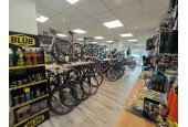 LA BOITE A CYCLE