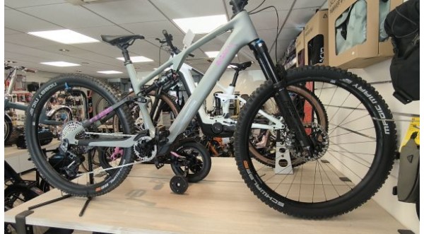 Vélos